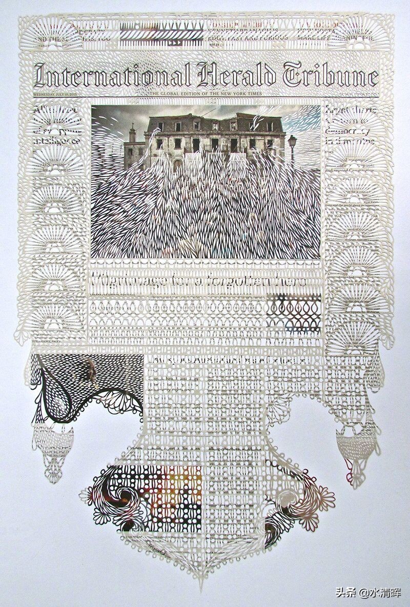 用纸杯做的可以动的动漫,纸杯创意动漫