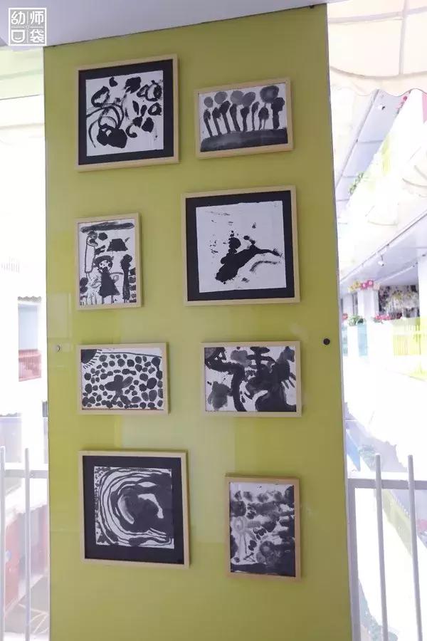 打造艺术特色的幼儿园,如何做有美术特色的幼儿园