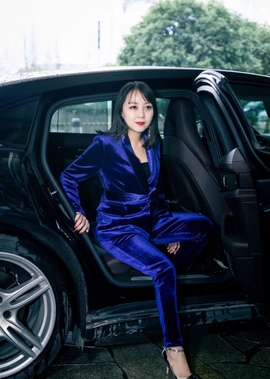 曾峥|旅行的狂热者,创业是为了更好地旅行