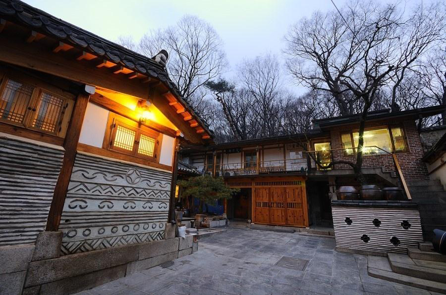 韩国首尔城市现状视频,首尔目前情况