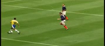 1998法兰西世界杯烽烟再起,1998世界杯法国爆冷