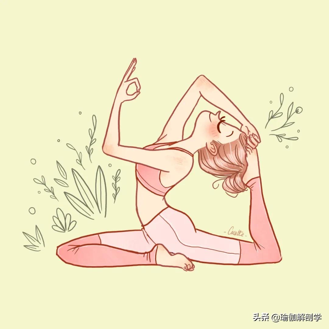 练瑜伽的注意事项十大禁忌,初学瑜伽的5大禁忌