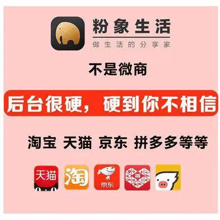 粉象生活怎么操作赚钱,新手粉象生活怎么赚钱