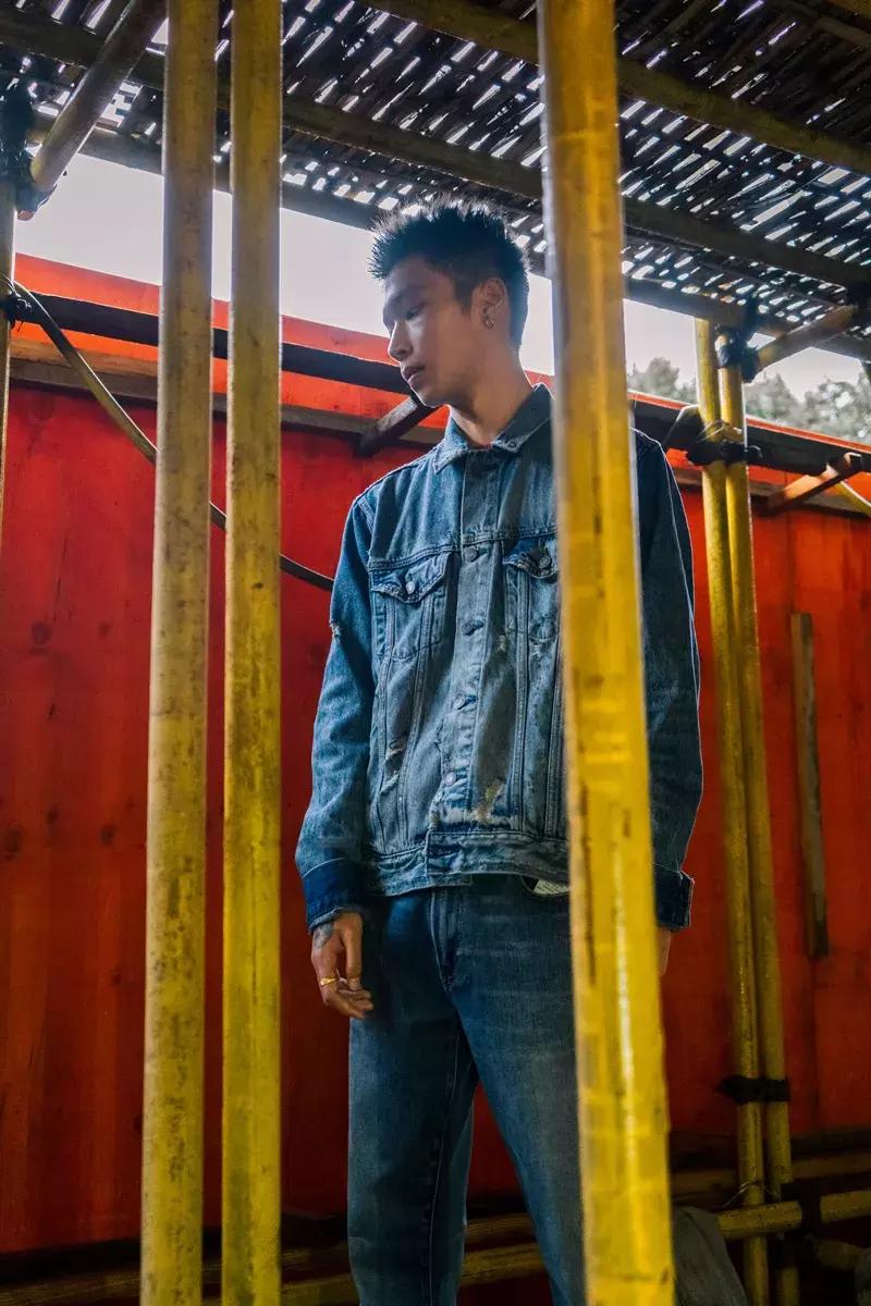 牛仔裤最好穿的测评,牛仔裤推荐女学生党测评