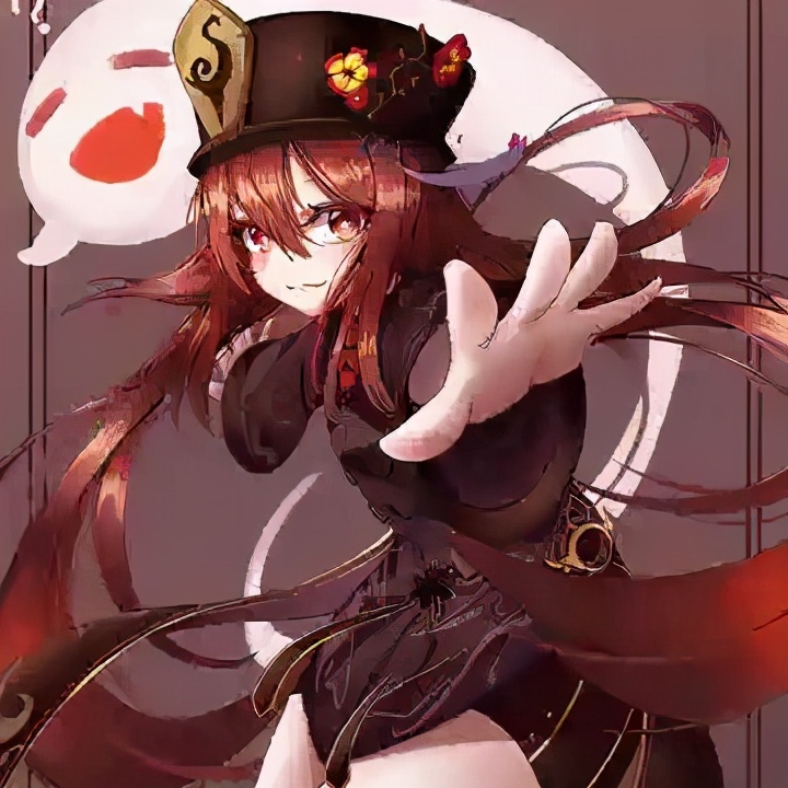 原神怎么喜欢上一个角色,原神胡桃除了魔女和追忆还带什么