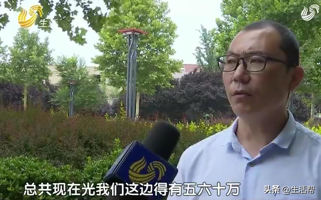 青岛女子充值15800做养生，一次没消费店却关门了…律师：可以起诉