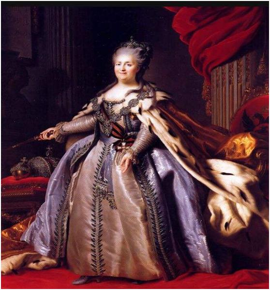 第三次瓜分波兰：三国在吵架中达成协议，波兰从国家名单中消失