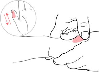 孩子患疳积怎么办,小儿积食疳积秘方