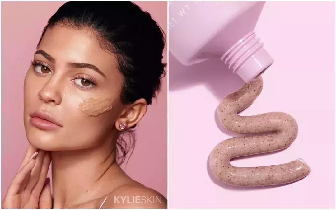 范冰冰品牌面膜自己用不用,范冰冰推荐的酒粕面膜日本断货