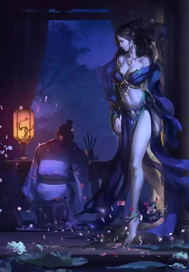 画人物笔刷怎么调最好用,画画人必备的笔刷