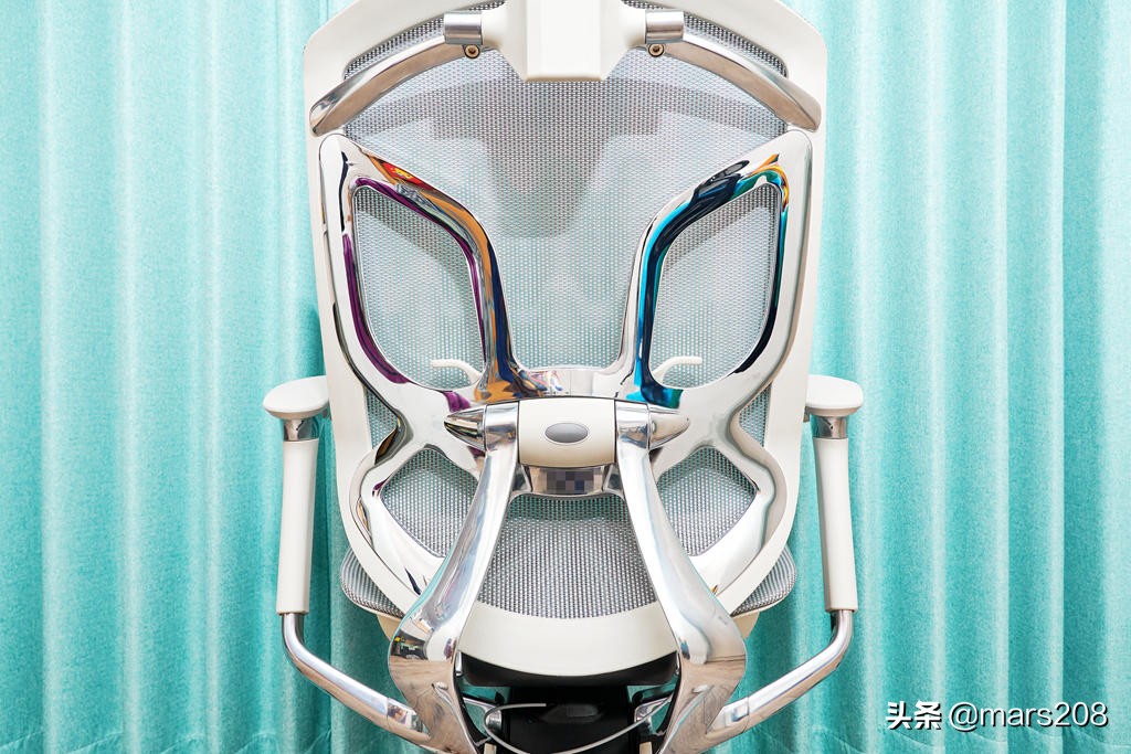 蝴蝶人体工学椅评测推荐,人体工学椅测评舒适款