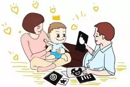 孩子有安全感的抱娃方法,抱孩子每个妈妈都知道的动作