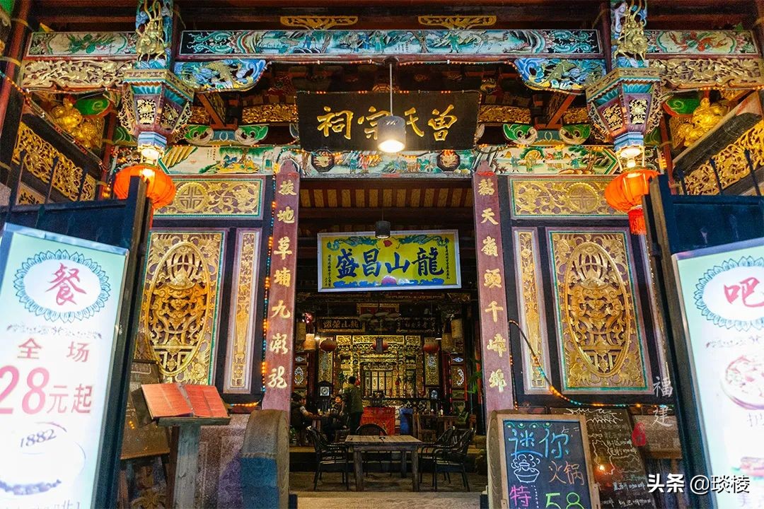 一个贫困渔村的华丽蜕变,一个小渔村成为国际大都市