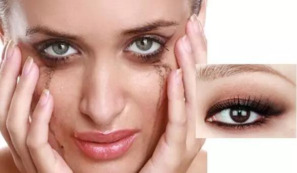 夏季脱妆怎么办,夏天脱妆的7个小技巧