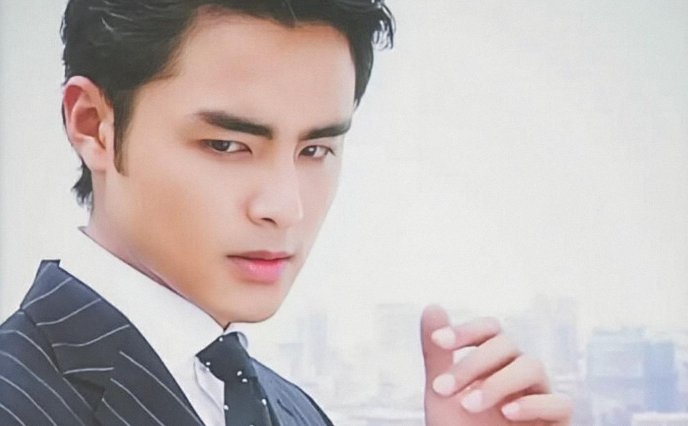 台湾偶像剧男星有哪些,台湾偶像剧男星一览表