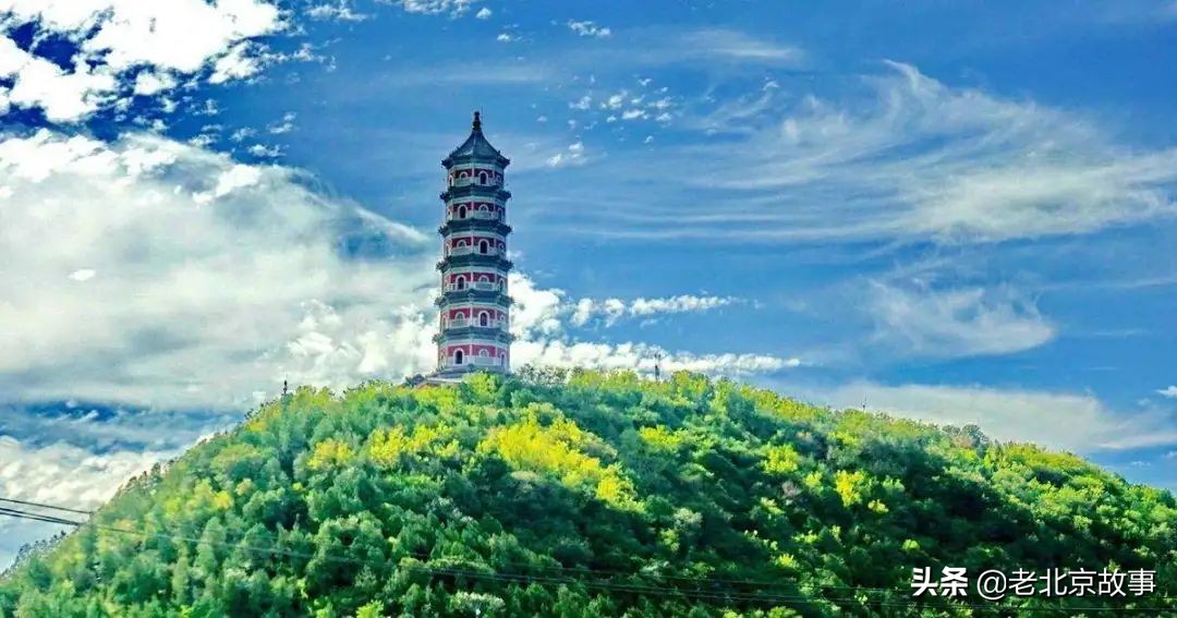 能盖章的景点北京旅游攻略,北京各大景点盖章攻略