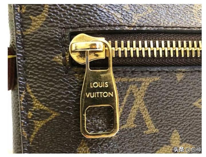 包神-鉴定干货丨LV进阶鉴定及水桶包NanoNoe真伪