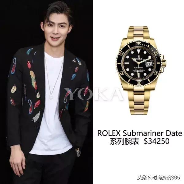 张铭恩颜值变化,百岁山张副官张铭恩