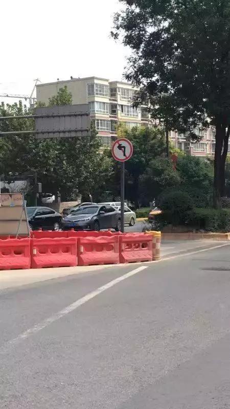 西安重点整改十处道路拥堵,西安交通拥堵解决措施