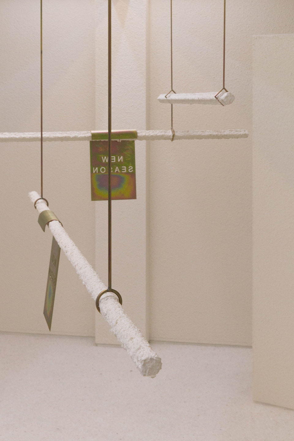 AnderssonBell旗舰店,首尔/CreativeStudioUnravel