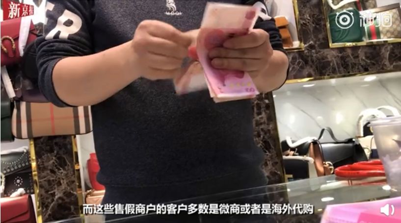 一个月轻松一辆奥迪,35亿的市场确实很赚钱……