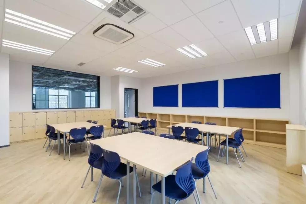 探校番禺区诺德安达学校,佛山诺德安达学校