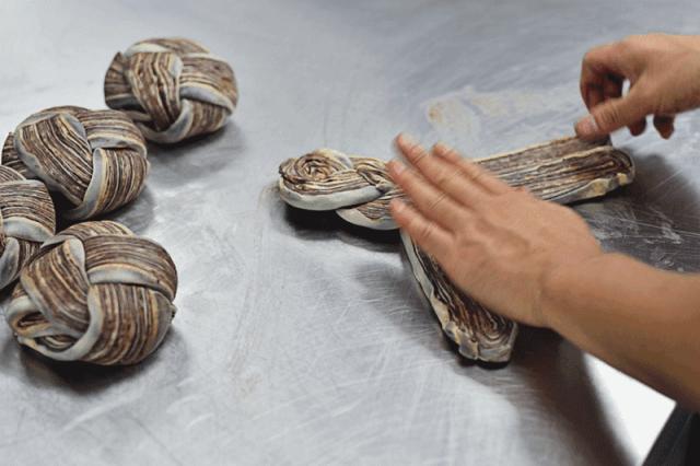 爸爸糖手工吐司产自哪里,东营爸爸糖手工吐司万达店探店