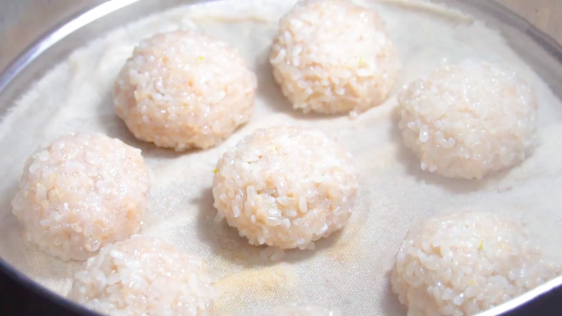 立冬就要吃热乎乎的,立冬了怎么做糯米饭