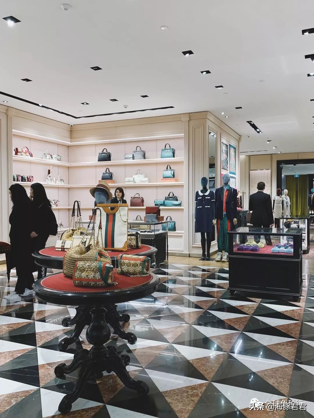 新西兰奥克兰机场购物,新西兰奥克兰一日游攻略