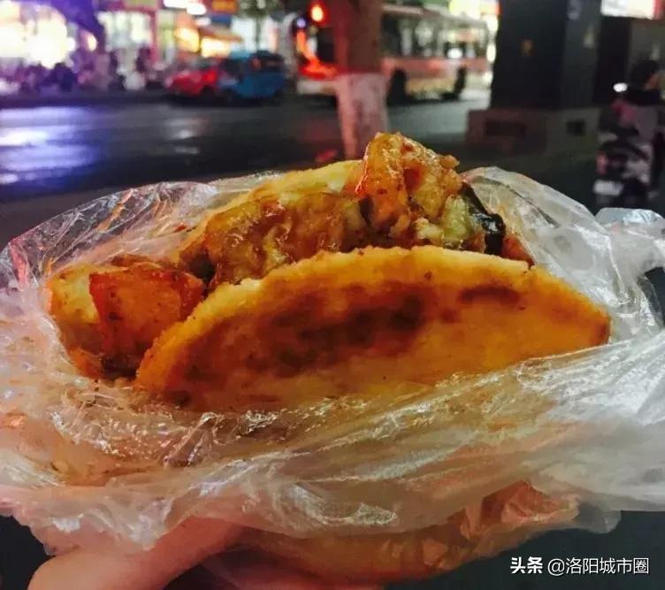 好吃的馆子都藏在犄角旮旯里,洛阳好吃又便宜的小店