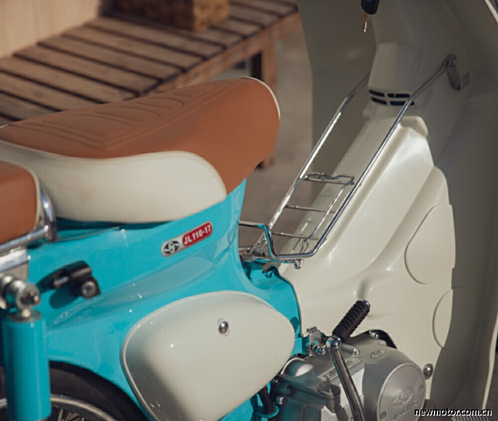 嘉陵coco125弯梁骑士版,嘉陵弯梁摩托车coco超级版