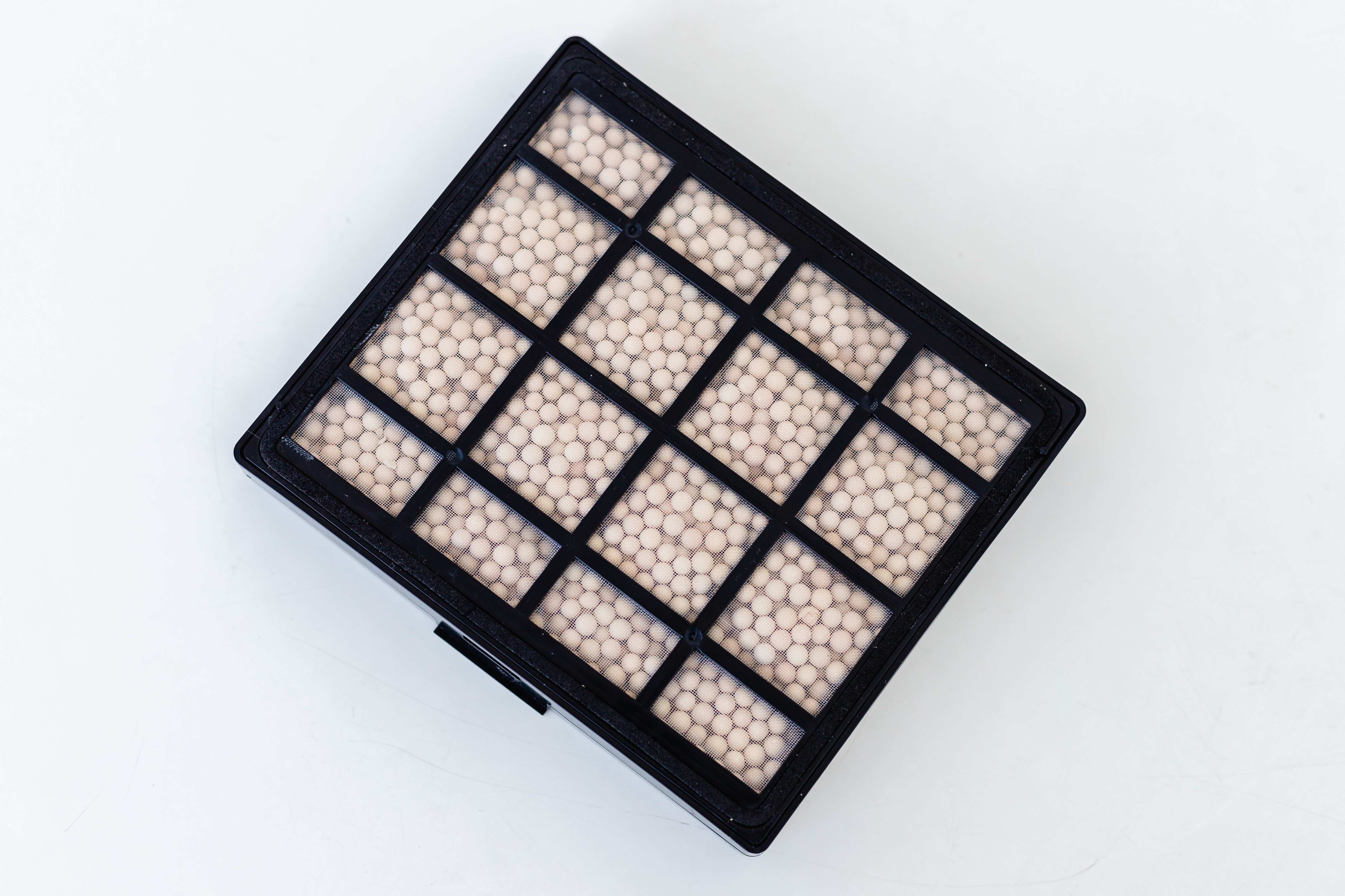 开箱风靡香港的“鱼仔机”，家电界高颜值爱马仕，网友：很实用