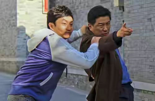 最“干净”的8位男明星,王雷、陆毅、朱亚文上榜,你最喜欢哪位