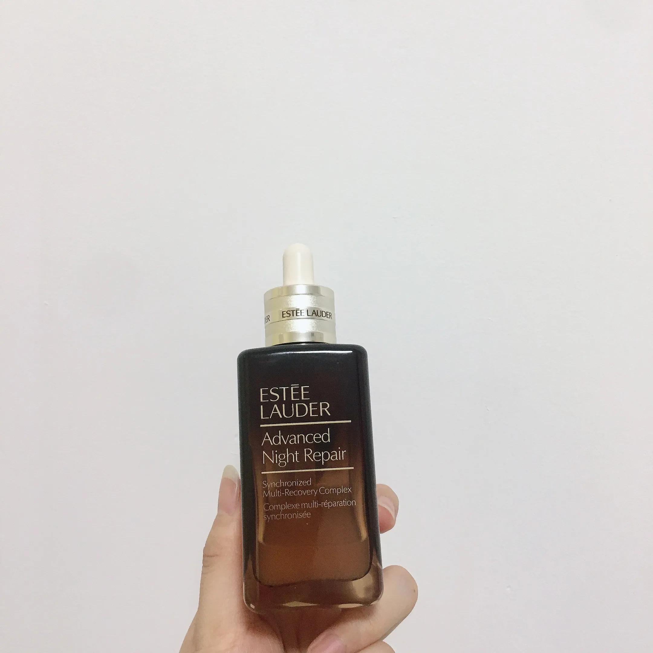 夏天宝藏保湿精华水,精华液小棕瓶深层补水保湿