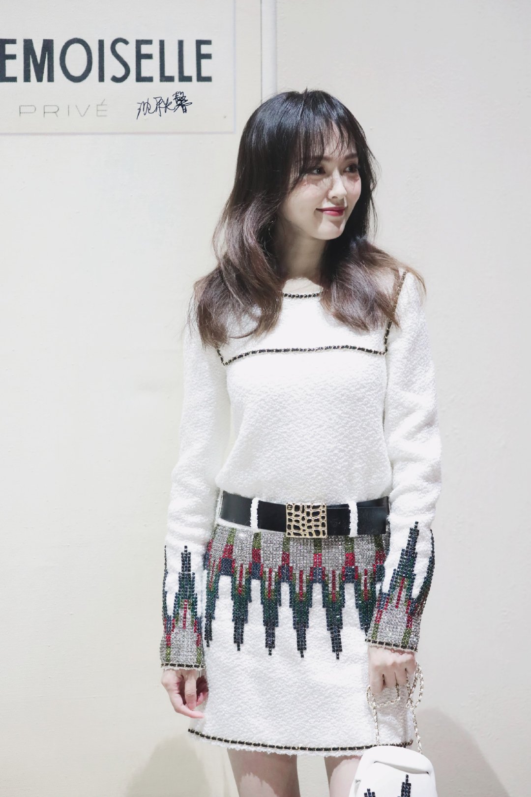 唐嫣早期甜妹穿搭,唐嫣早期同款衣服