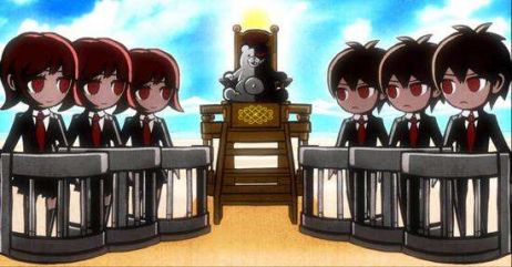 9年了,这部作品依然有一群死忠粉