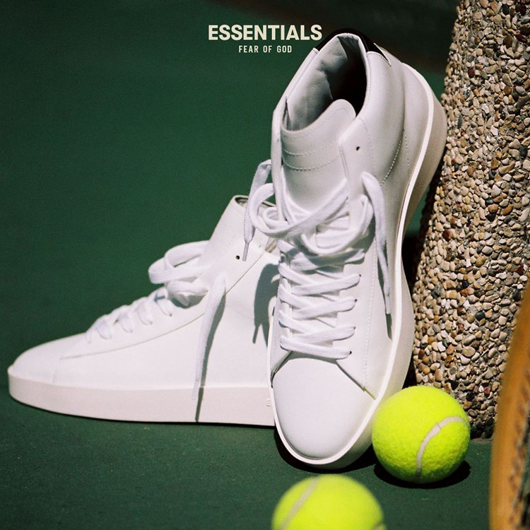 小白鞋夏季潮牌有哪些,夏日小白鞋潮鞋搭配