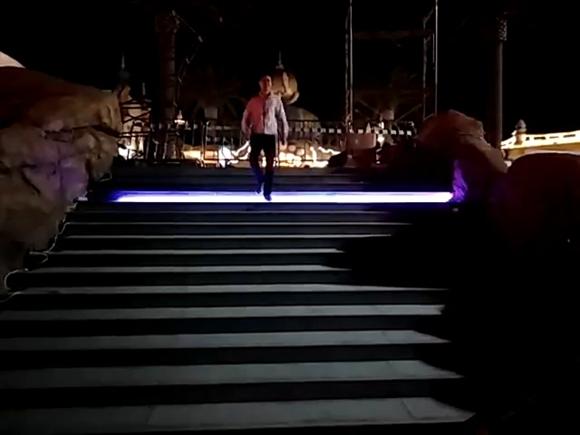 银基乐海水世界开园时间,银基乐海水世界游玩攻略视频