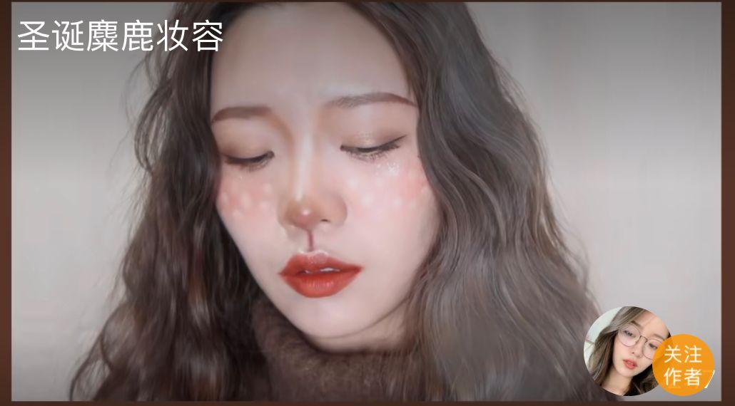 国内柜姐vs英国Selfridges,圣诞节的朋友圈怎么发才不low?