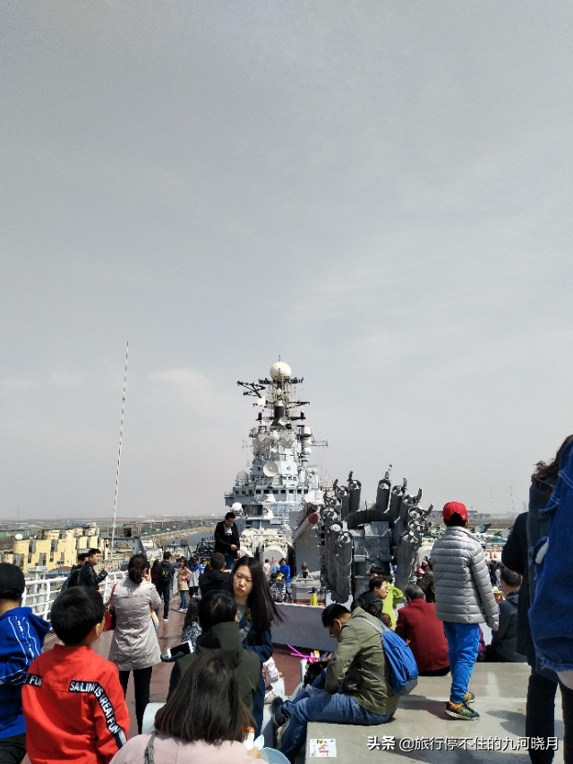 去天津泰达航母主题公园路线,天津航母主题公园啥时建立的
