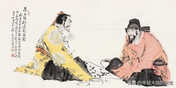 最高境界的思维叫灰度思维,真正成熟的人都有灰度思维