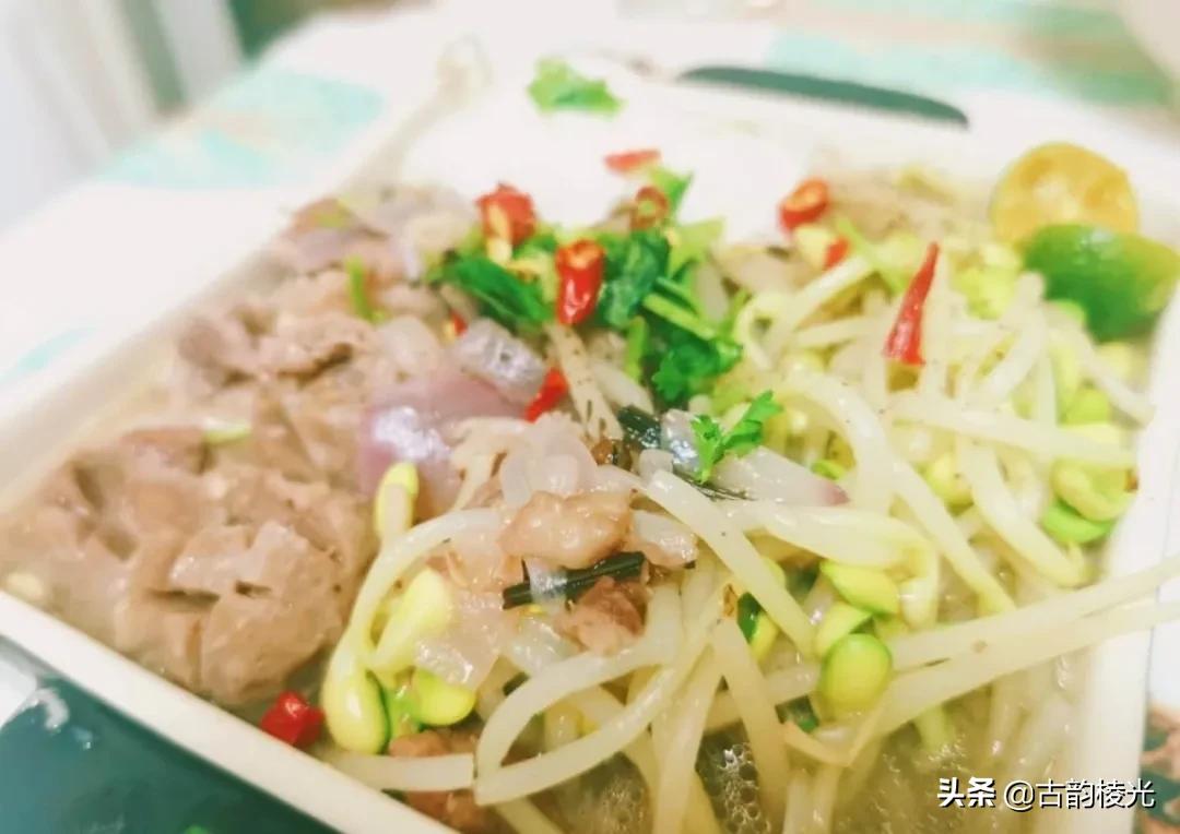 美好的旅行从美食开始,这半年都有什么收获