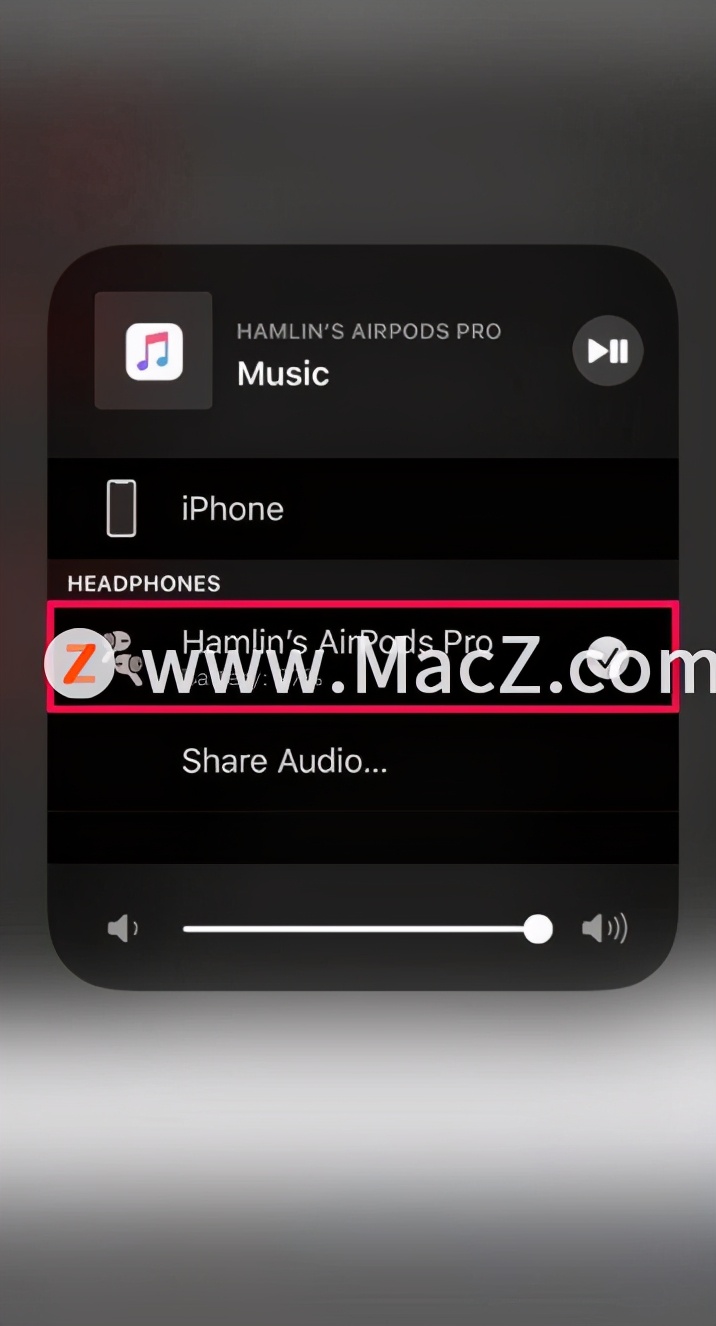 教你如何解决airpods故障问题,airpods怎么修理