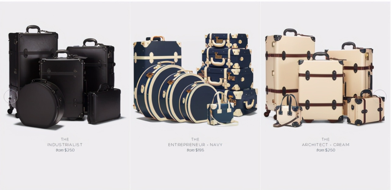 既便宜又好看的旅行箱,十大平价公认最好的旅行箱