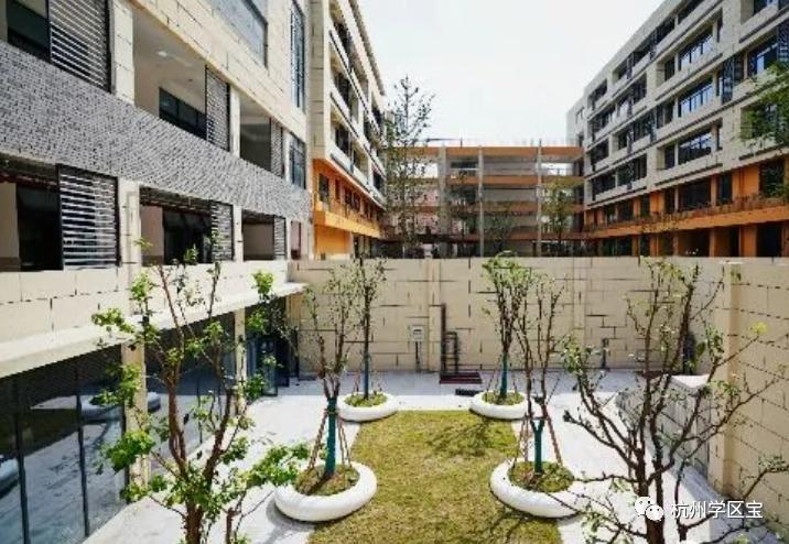 西湖小学对应学区房,西湖区四小金刚排名