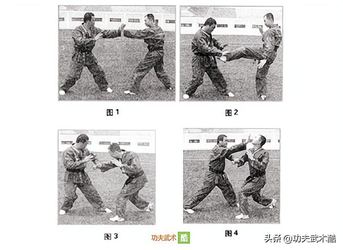 散手格斗十大绝招,实战防身格斗术有哪些