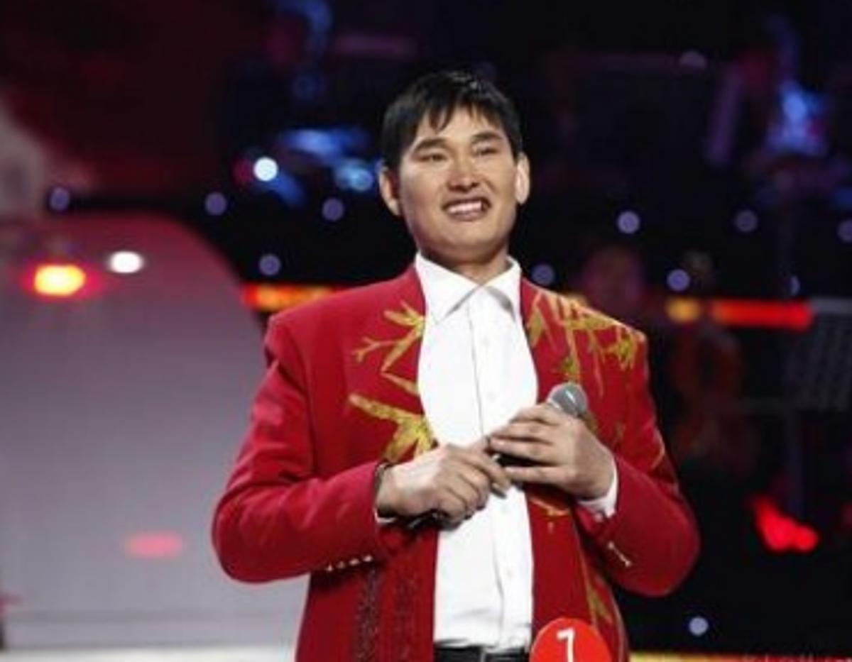 蒋大为现在的状况如何,蒋大为三件事引起网友争议