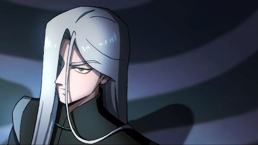 刺客伍六七最新一集暗影刺客,刺客伍六七第四季七大暗影刺客图