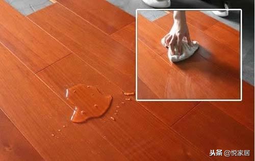 水泥地板发霉去除剂,地板发霉是什么情况