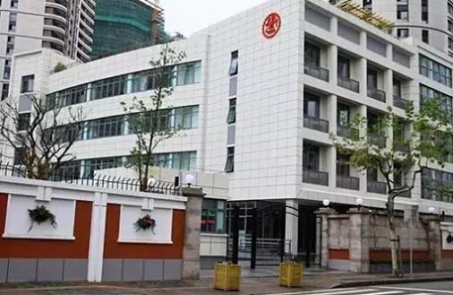 上海十大小学学校排名,上海市教育排名前十有哪几个区